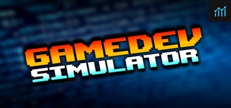 Gamedev simulator PC Specs