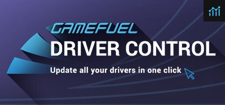 Gamefuel Driver Control PC Specs