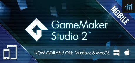 GameMaker Studio 2 Mobile PC Specs