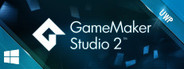 GameMaker Studio 2 UWP System Requirements