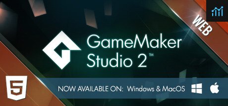 GameMaker Studio 2 Web PC Specs