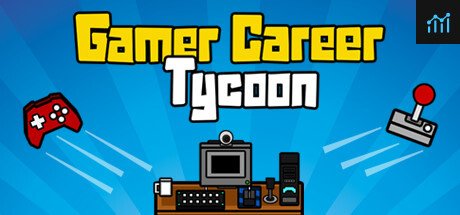 Gamer Career Tycoon PC Specs