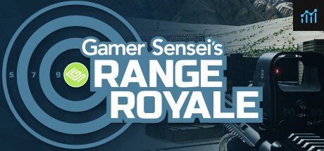 Gamer Sensei's Range Royale PC Specs