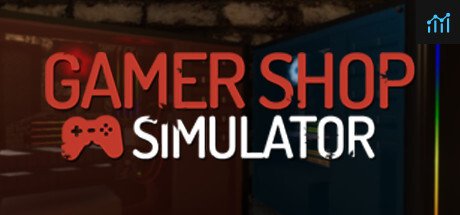 Gamer Shop Simulator PC Specs