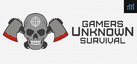 Gamers Unknown Survival PC Specs