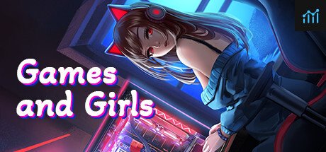 Games and Girls PC Specs