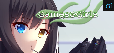 Games&Girls PC Specs