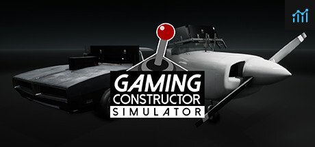 Gaming Constructor Simulator PC Specs