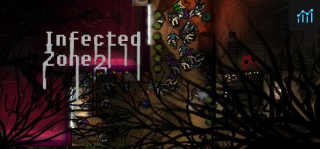 感染之地 2 Infected zone 2 PC Specs