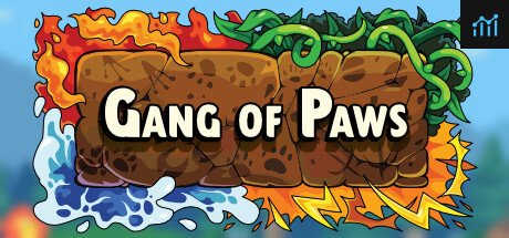 Gang of Paws PC Specs