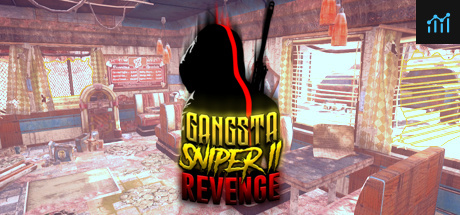 Gangsta Sniper 2: Revenge PC Specs