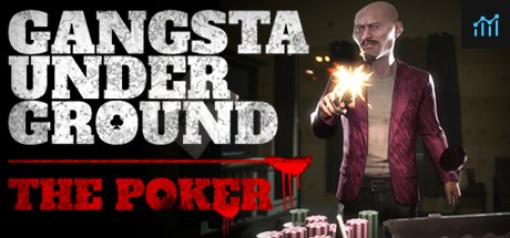 Gangsta Underground : The Poker PC Specs