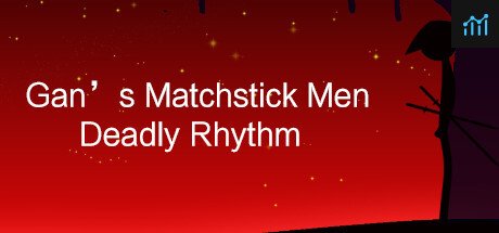 Gan's Matchstick Men：Deadly Rhythm PC Specs