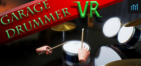 Garage Drummer VR PC Specs