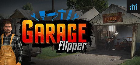 Garage Flipper PC Specs