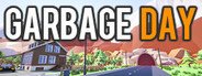 Garbage Day System Requirements