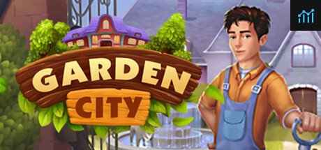 Garden City PC Specs