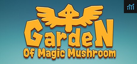 Garden of Magic Mushroom PC Specs