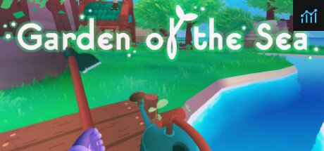 Garden of the Sea PC Specs