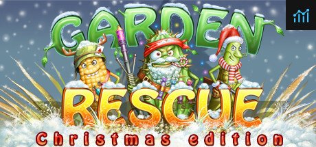 Garden Rescue: Christmas Edition PC Specs