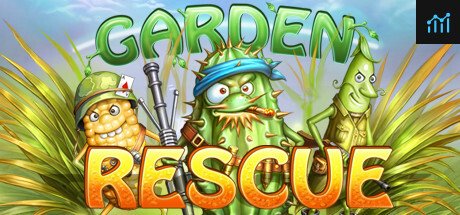 Garden Rescue PC Specs