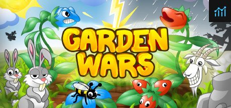 Garden Wars PC Specs