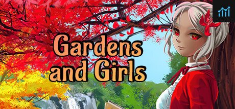 Gardens and Girls PC Specs