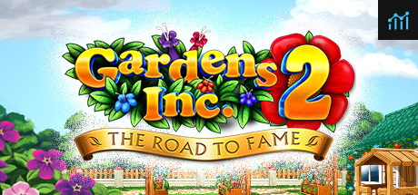 Gardens Inc. 2: The Road to Fame PC Specs