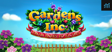 Gardens Inc. – From Rakes to Riches PC Specs