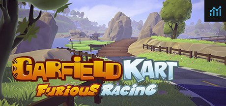 Can I Run Garfield Kart - Furious Racing?