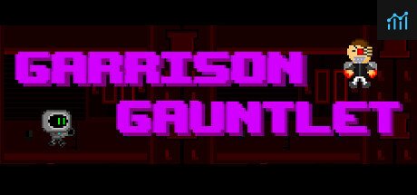 Garrison Gauntlet PC Specs