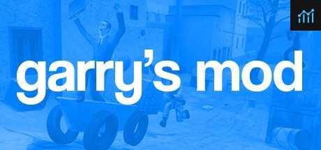 Garry's Mod = Minimum and Recommended System Requirements 