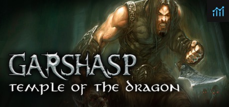 Garshasp: Temple of the Dragon PC Specs