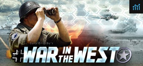 Gary Grigsby's War in the West PC Specs