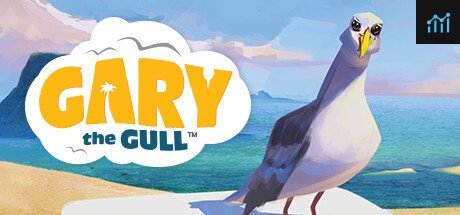 Gary the Gull PC Specs