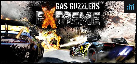 Gas Guzzlers Extreme PC Specs