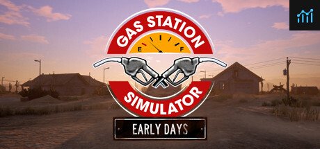 Gas Station Simulator - Early Days PC Specs