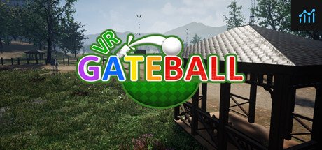 Gateball VR PC Specs