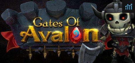 Gates of Avalon PC Specs