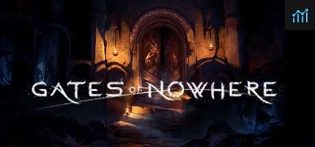 Gates Of Nowhere PC Specs