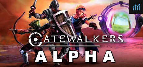 Gatewalkers (Alpha) PC Specs