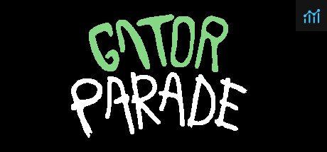Gator Parade - An Oddfellows Mini PC Specs