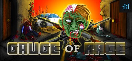 Gauge Of Rage PC Specs