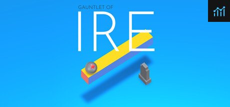 Gauntlet of IRE System Requirements