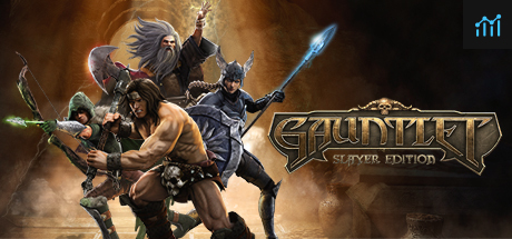Can I Run Gauntlet Slayer Edition?