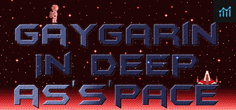 Gaygarin In deep as's'pace PC Specs