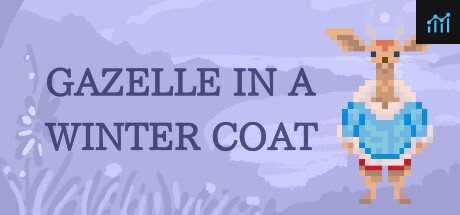 Gazelle in a Winter Coat PC Specs