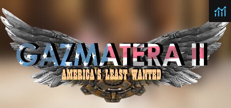 Gazmatera 2 America's Least Wanted PC Specs