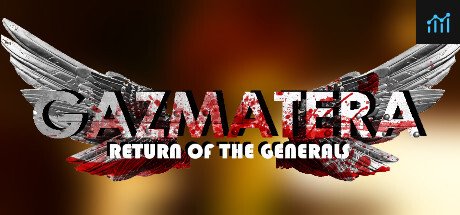 Gazmatera: Return Of The Generals PC Specs
