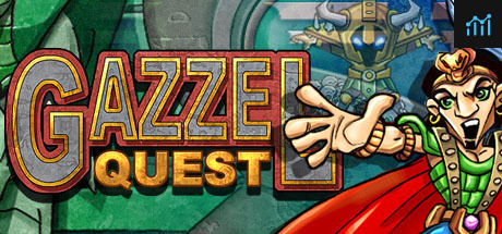 Gazzel Quest, The Five Magic Stones PC Specs
